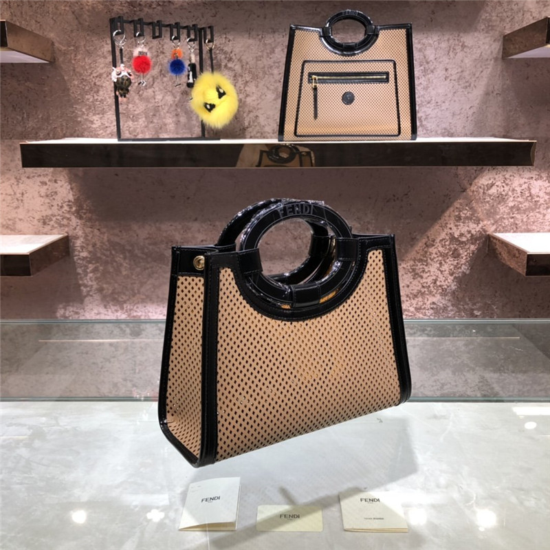 fendi runway tote bag - Replicaclubs