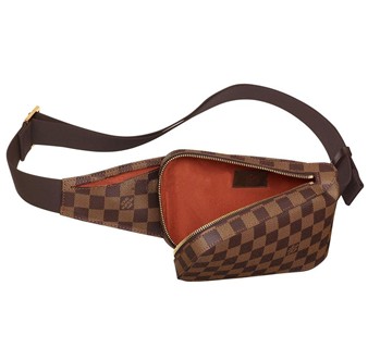 Geronimos N51994 Brown1:1High-quality replica