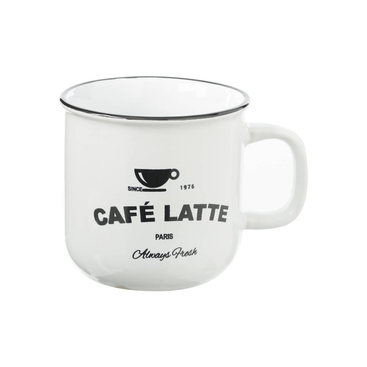 Mug "Bistrot" 400 ml