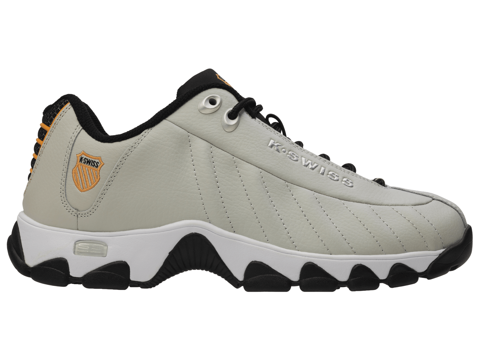 ST329 CMF - Footwear K-Swiss