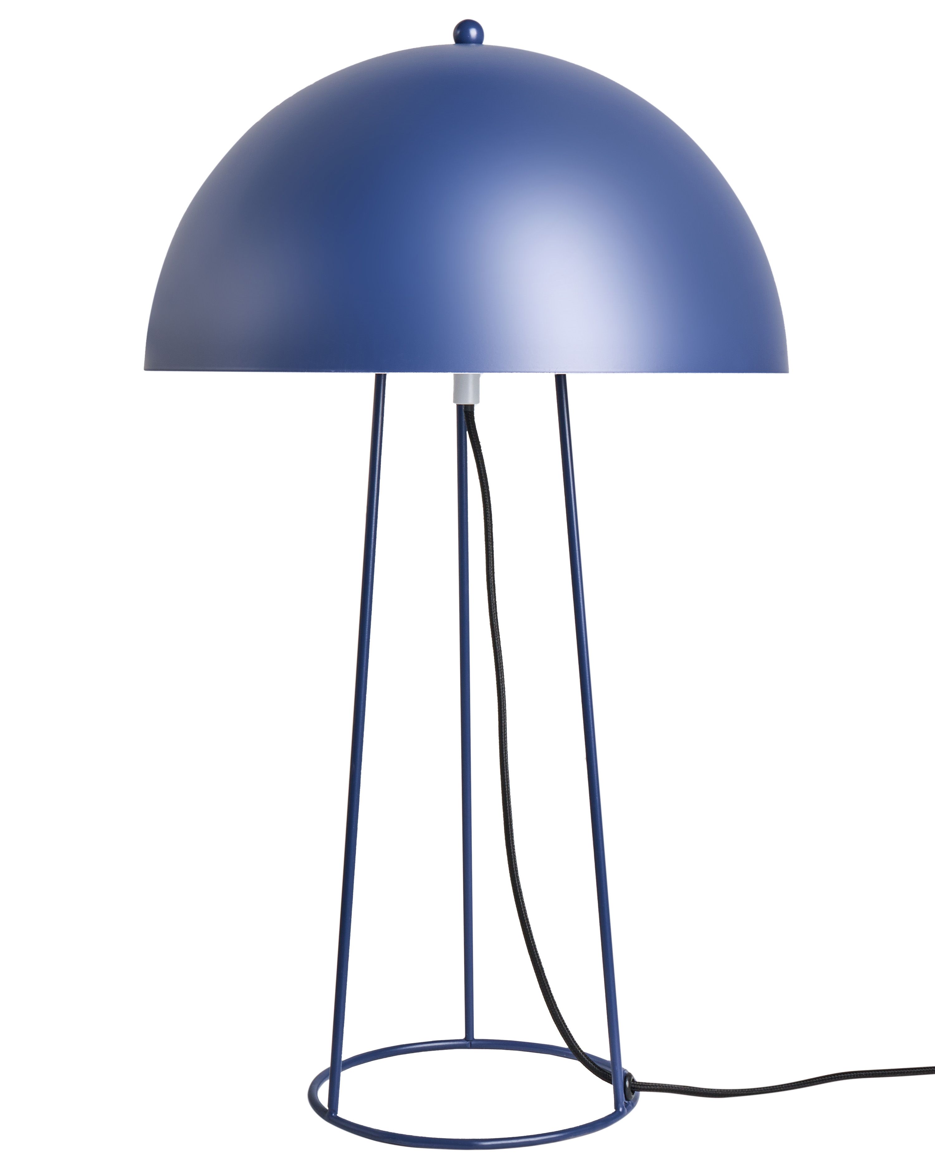 Table Lamp MOPAN Metal Blue