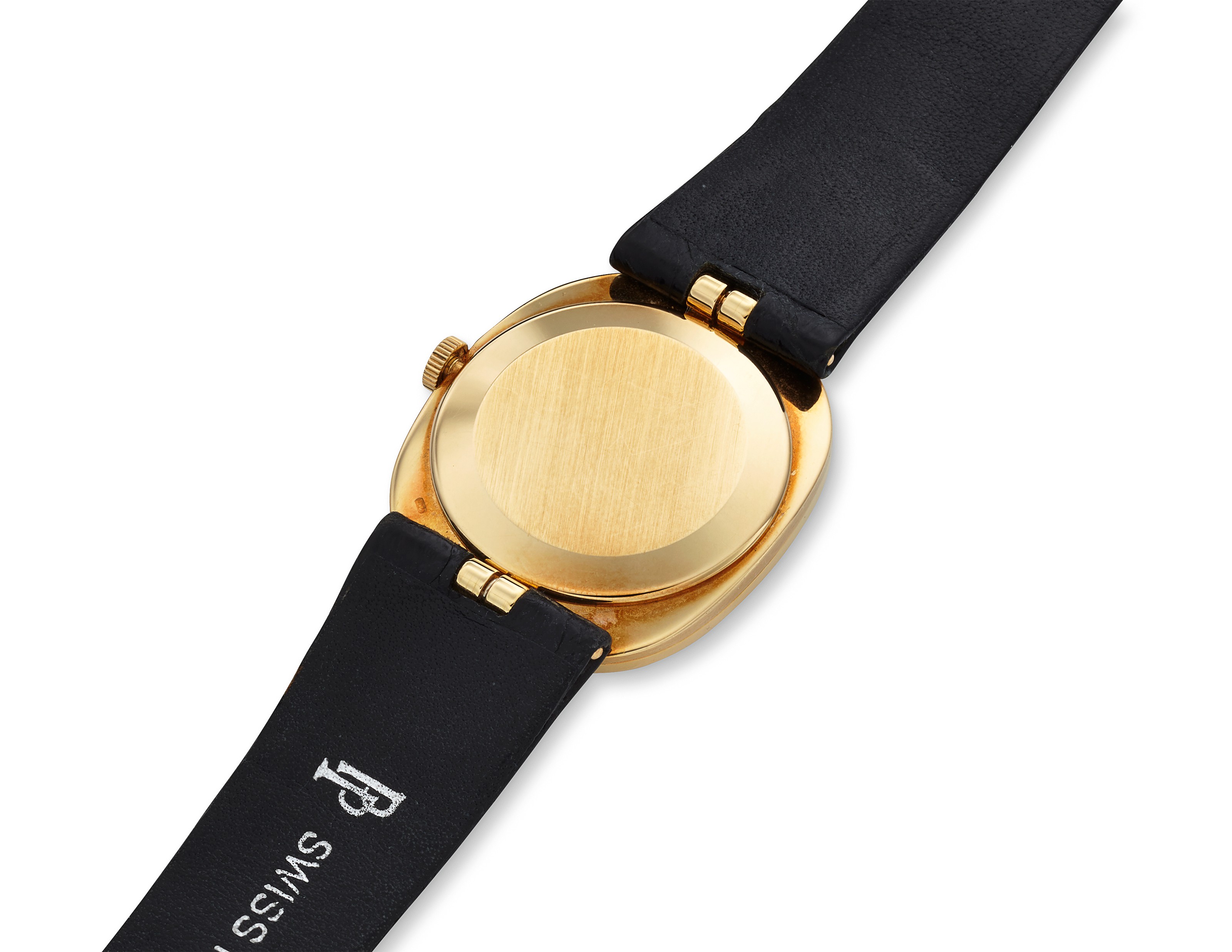 Patek Philippe Golden Ellipse 3738/100J-012(1:1 replica) - Top club