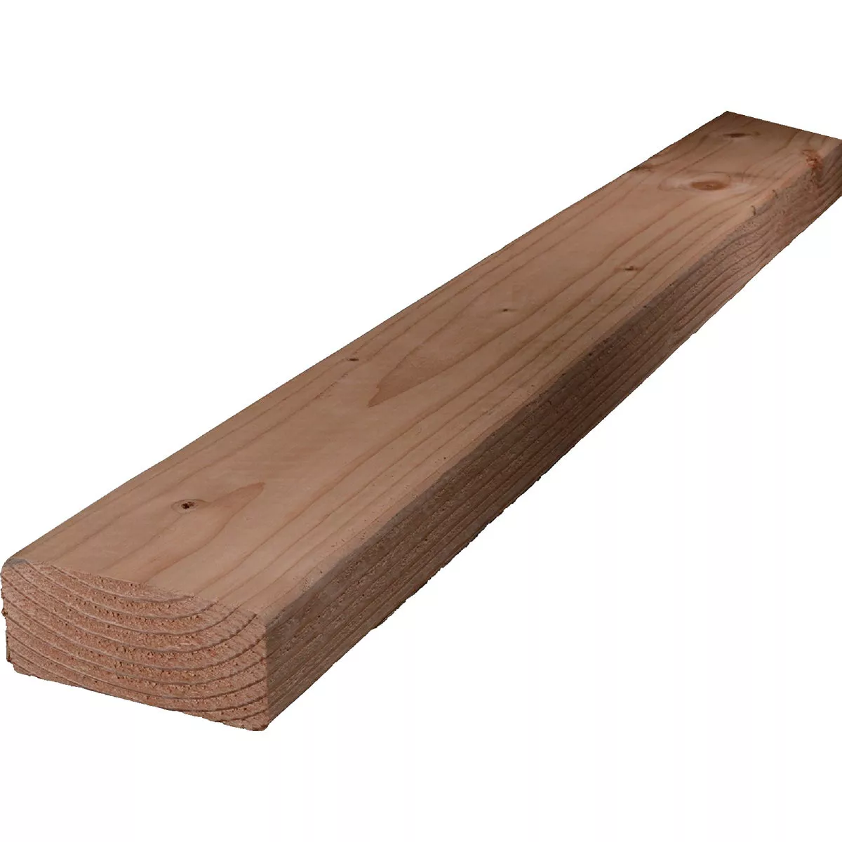 Dimensional Lumber