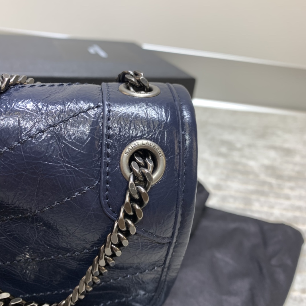 YSL MEDIUM1:1High-quality replica