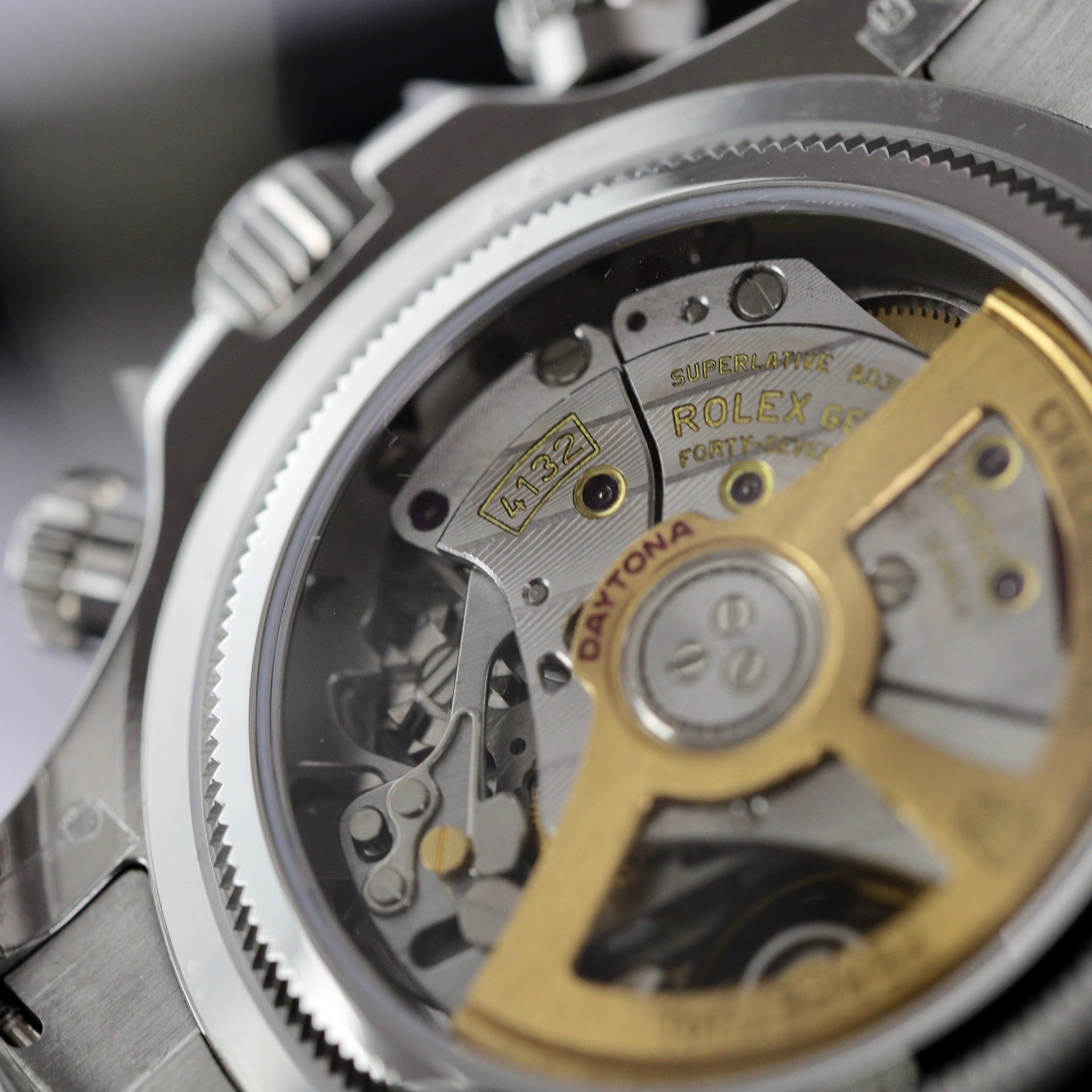 Rolex Replica Watch Daytona Chronograph 126529LN Dial Black QF Factory 40mm - Top club