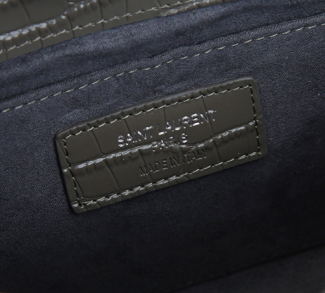 TO – Luxury Edition Bags SLY 0941:1High-quality replica