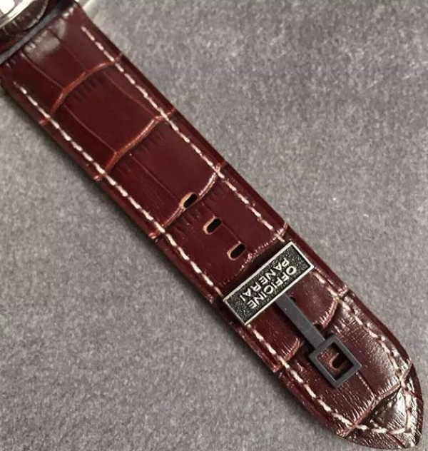 Replica Panerai Luminor GMT PAM088 Ultimate Edition - Top club