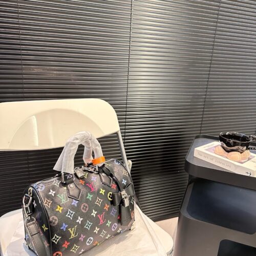 Speedy – Premium Quality Designer Bags1:1High-quality replica