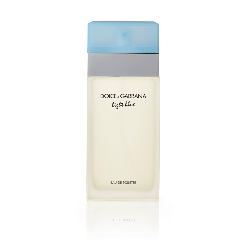 Dolce&Gabbana Light Blue EDT Spray - MIDNIGHT VELVET CATALOG