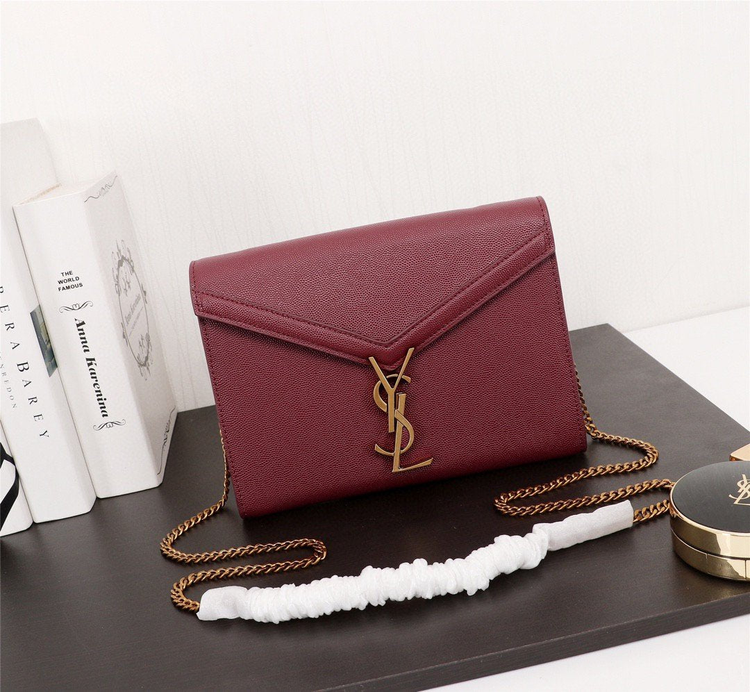 TO – Luxury Edition Bags SLY 0831:1High-quality replica