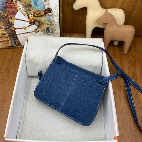 Designer Bag Top Handle Bag HRMS Tote Bag1:1High-quality replica