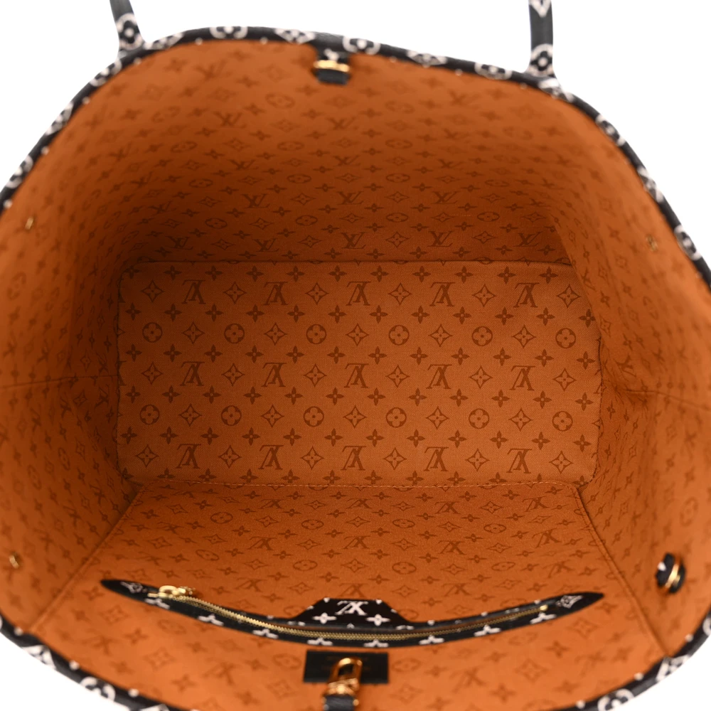 Discover the Best Louis Vuitton Creme Caramel Replica Neverfull MM1:1High-quality replica