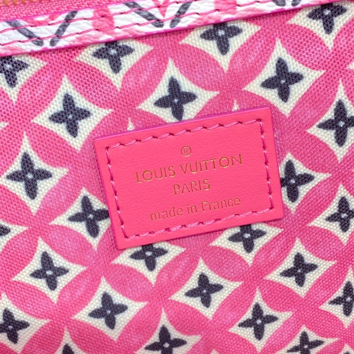 Louis Vuitton Neverfull MM Tote Bag – LB1771:1High-quality replica