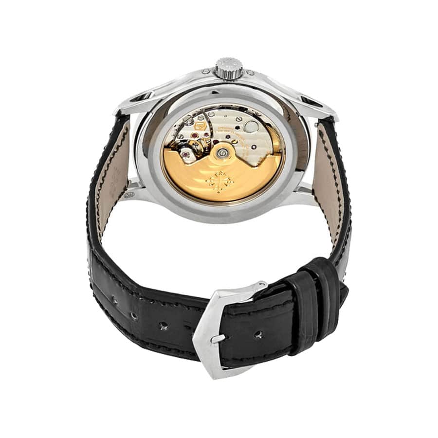 Patek Philippe 5205G-013 Blue Replica - Top club