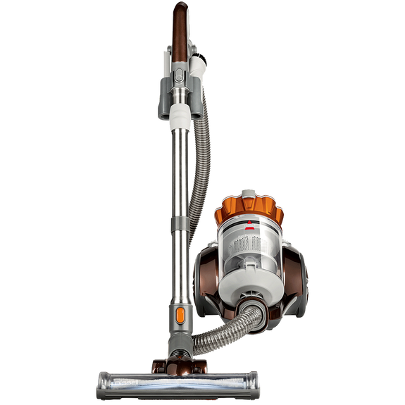 Hard Floor Expert® Canister Vacuum