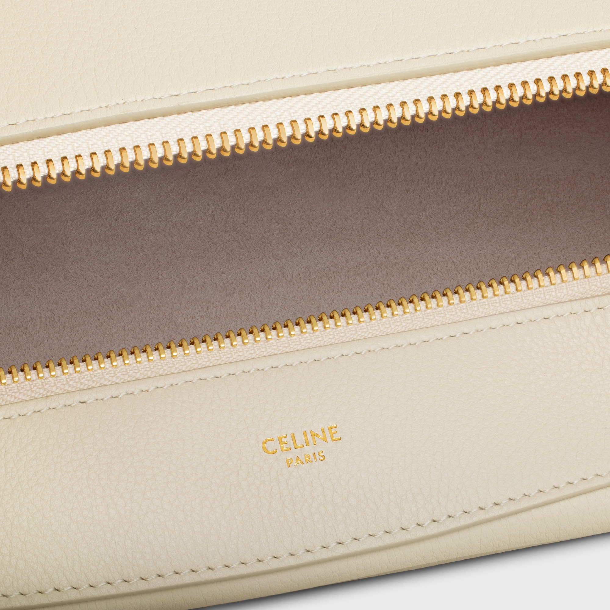 Replicate LARGE ROMY IN SUPPLE GRAINED CALFSKIN(1:1 replica)1:1High-quality replica