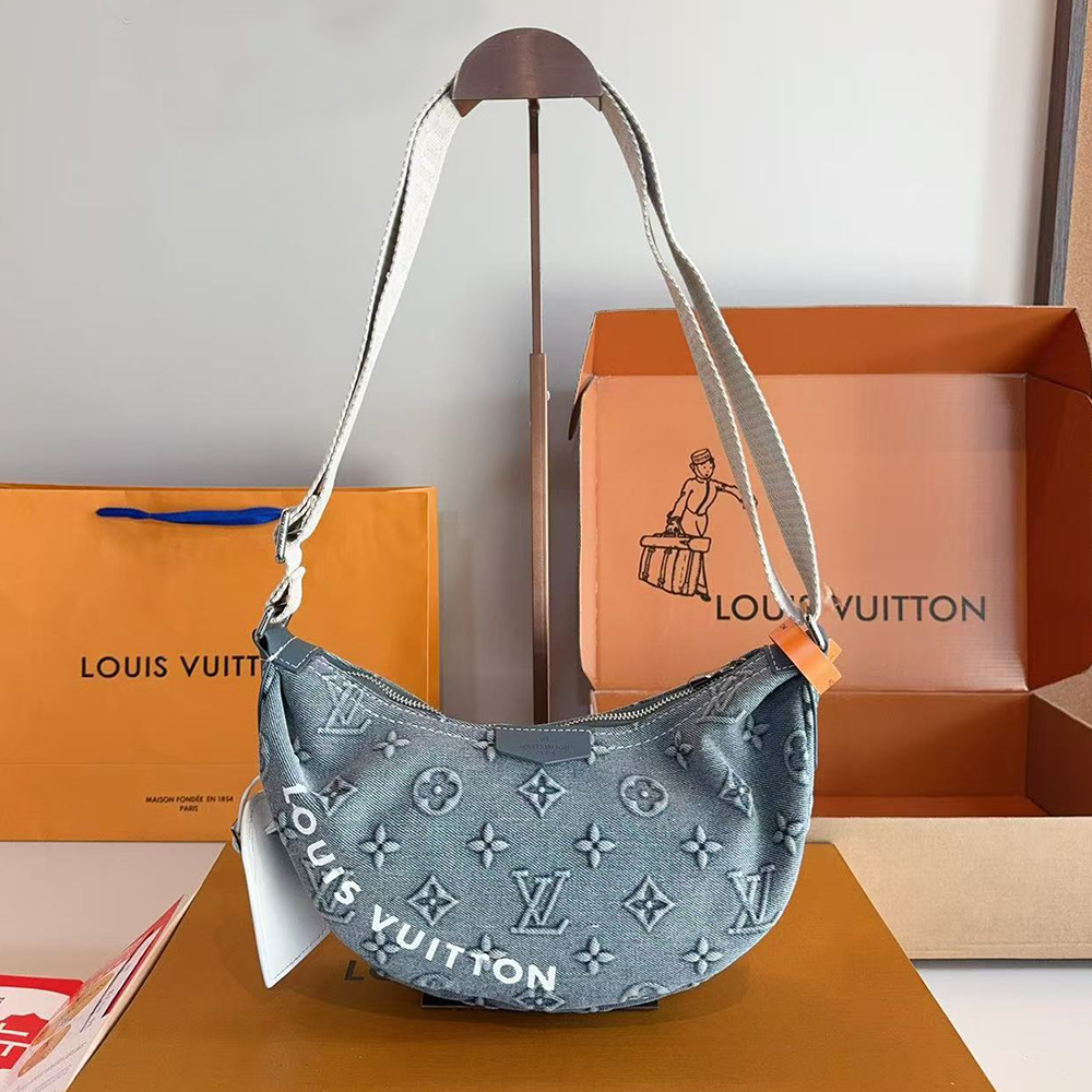 Louis Vuitton LV Crossbody Bag1:1High-quality replica