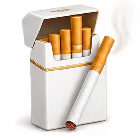 Cigarette