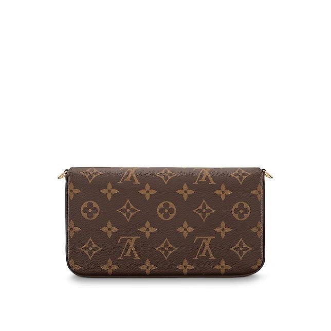 Pochette Felicie M612761:1High-quality replica