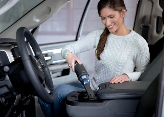 AeroSlim™ Cordless Handheld Vacuum