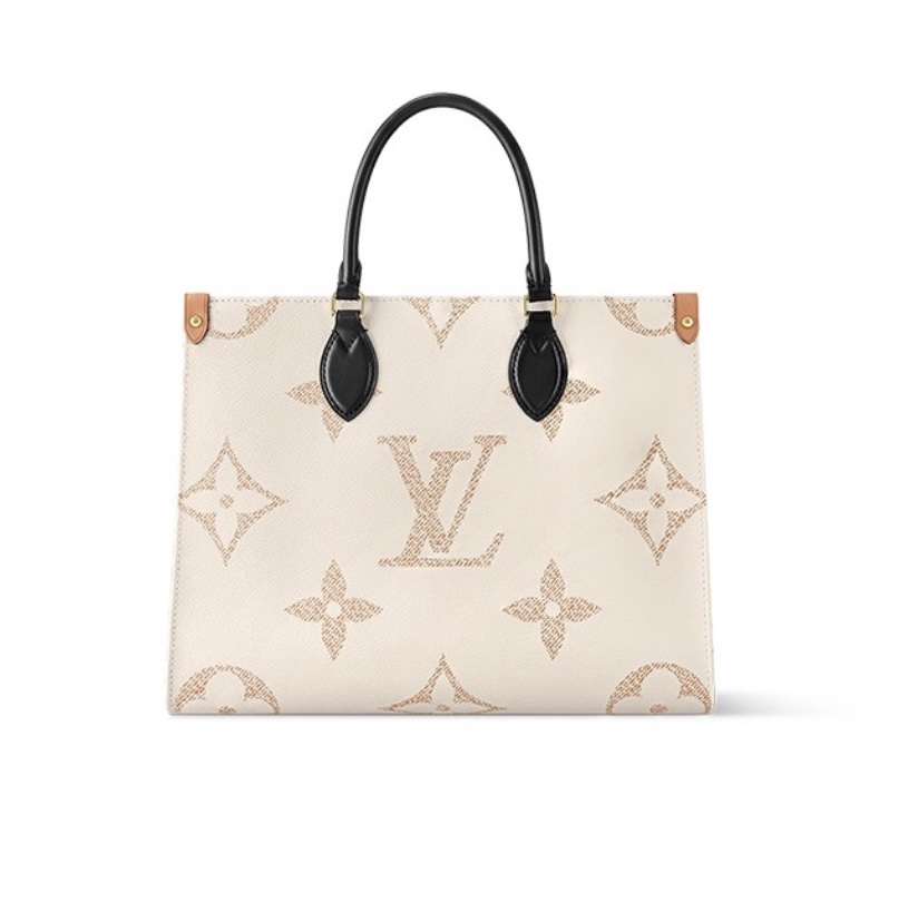Louis Vuitton LV On The Go（Replica）1:1High-quality replica