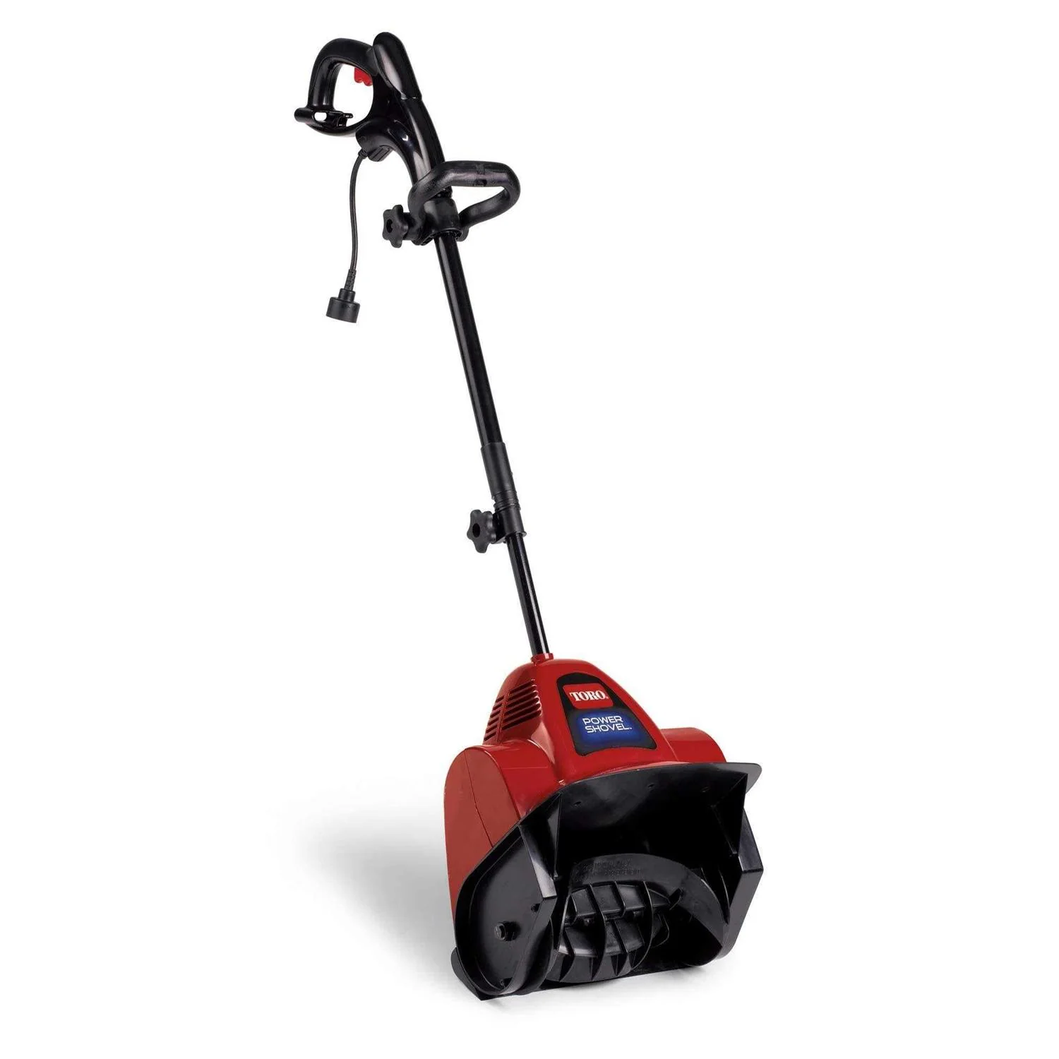 Toro Electric Power Shovel Snow Blower, 12 in - 38361 Toro Electric Power Shovel Snow Blower, 12 in - 38361
