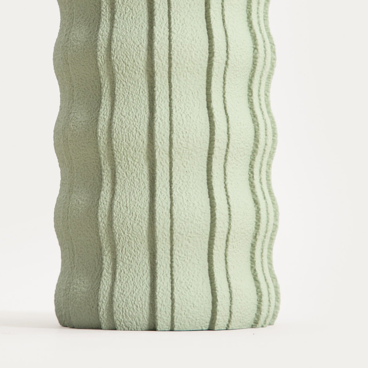 Dozownik LUVIA beżowy 7,5x19 cm