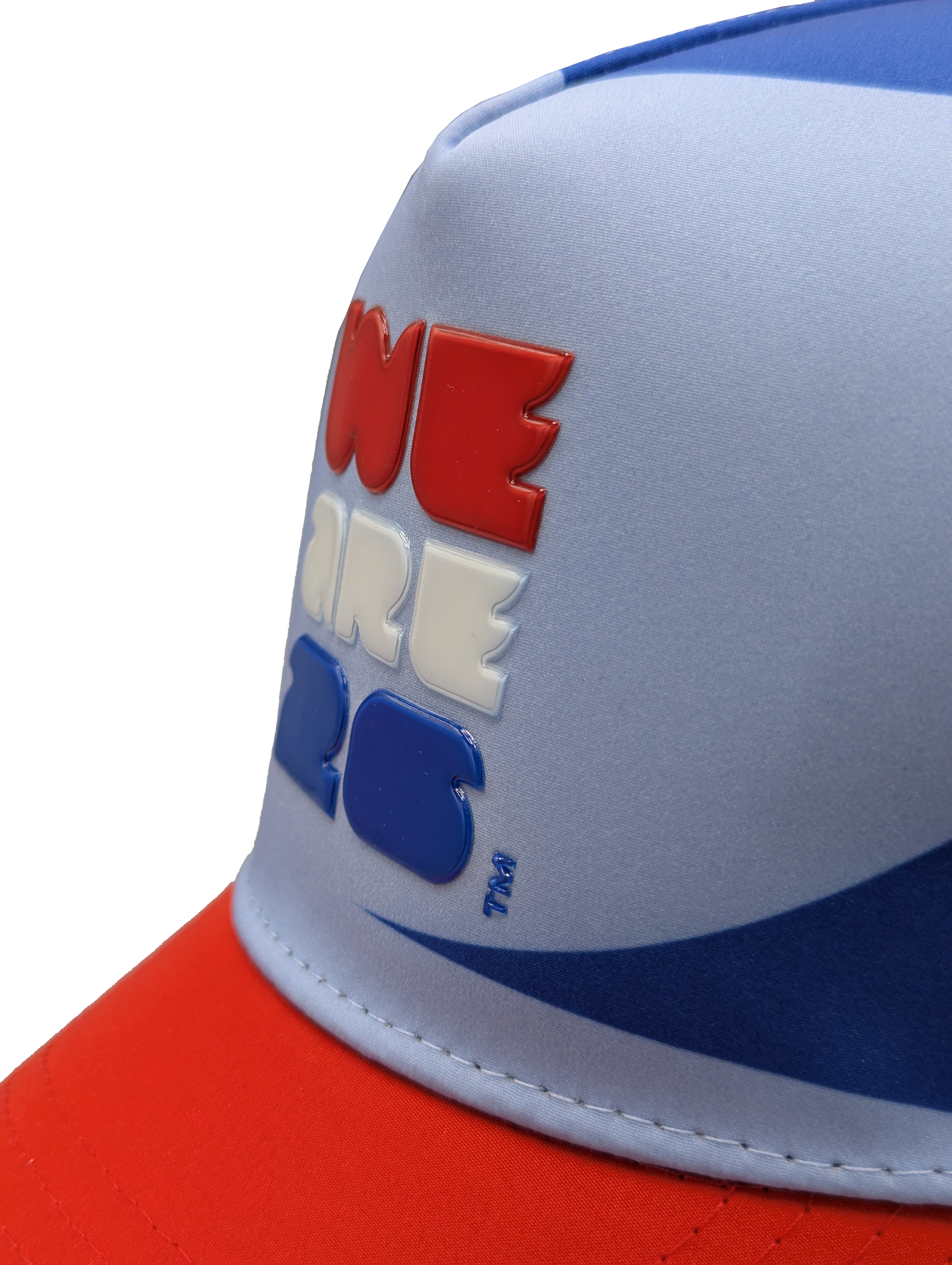 FIFA STORE 2026 World Cup We Are 26 USA Premium Hat