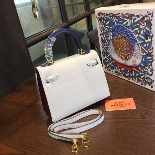 Designer Bag Leather Bag HRMS1:1High-quality replica