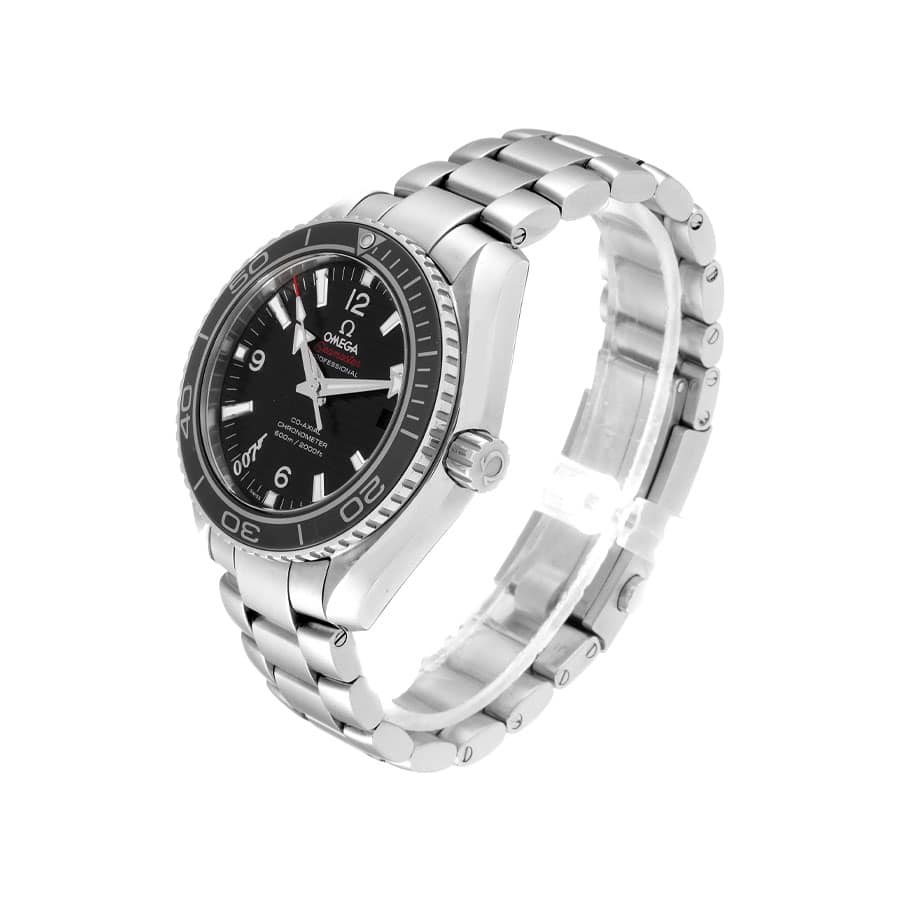 James Bond Waches Replica - Top club