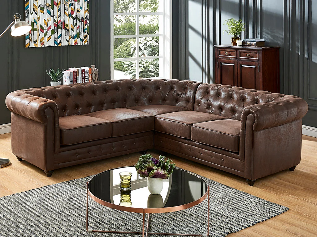 CHESTERFIELD