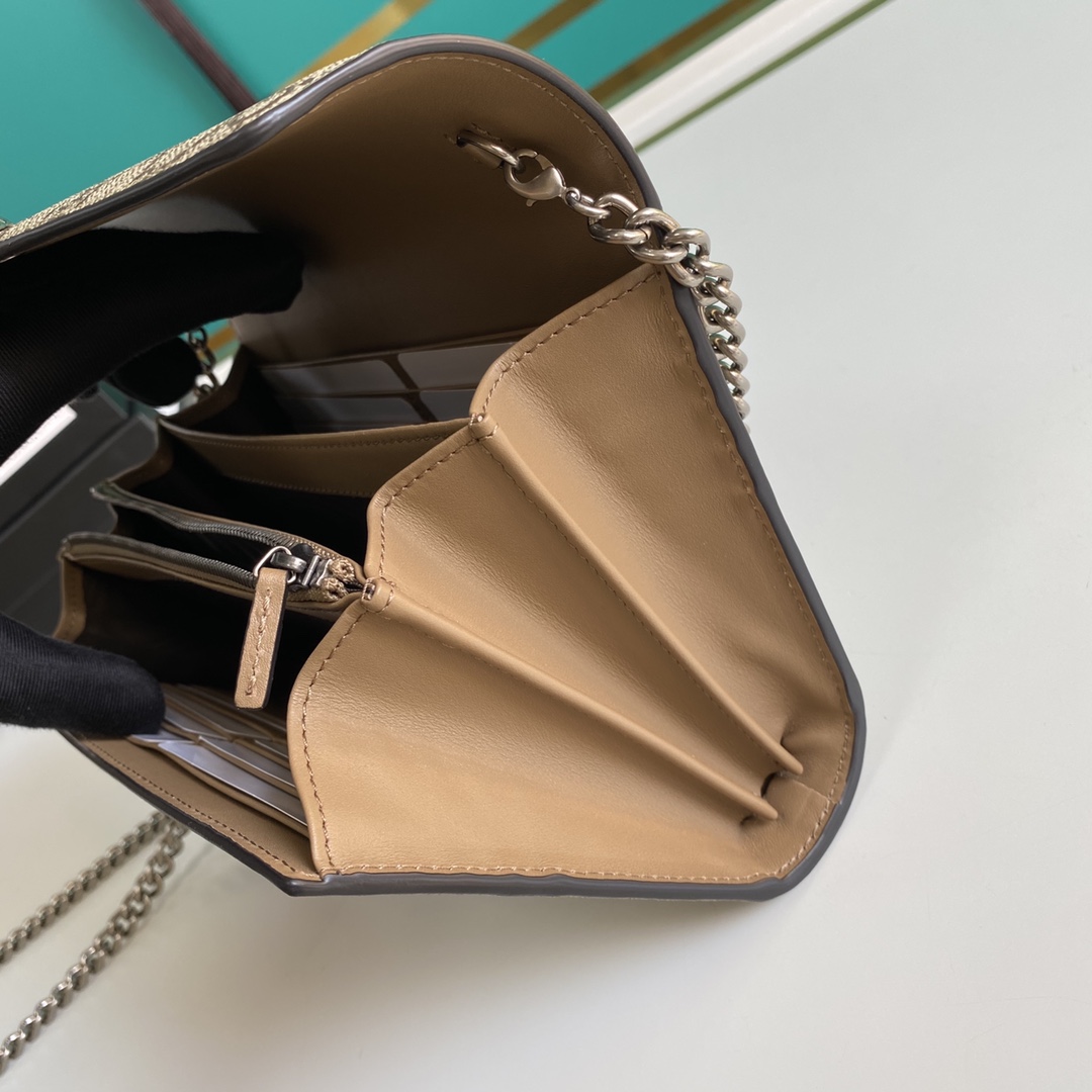 Replica Gucci Dionysus Chain Wallet 4012311:1High-quality replica