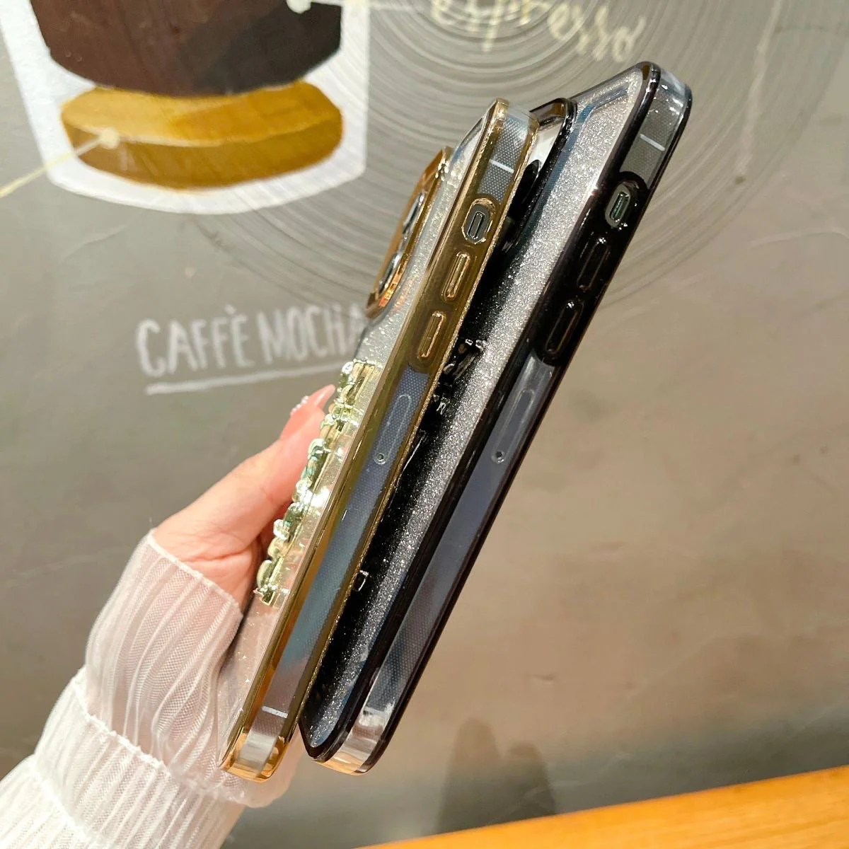 Flash iPhone Case - Wholesale & Influencer