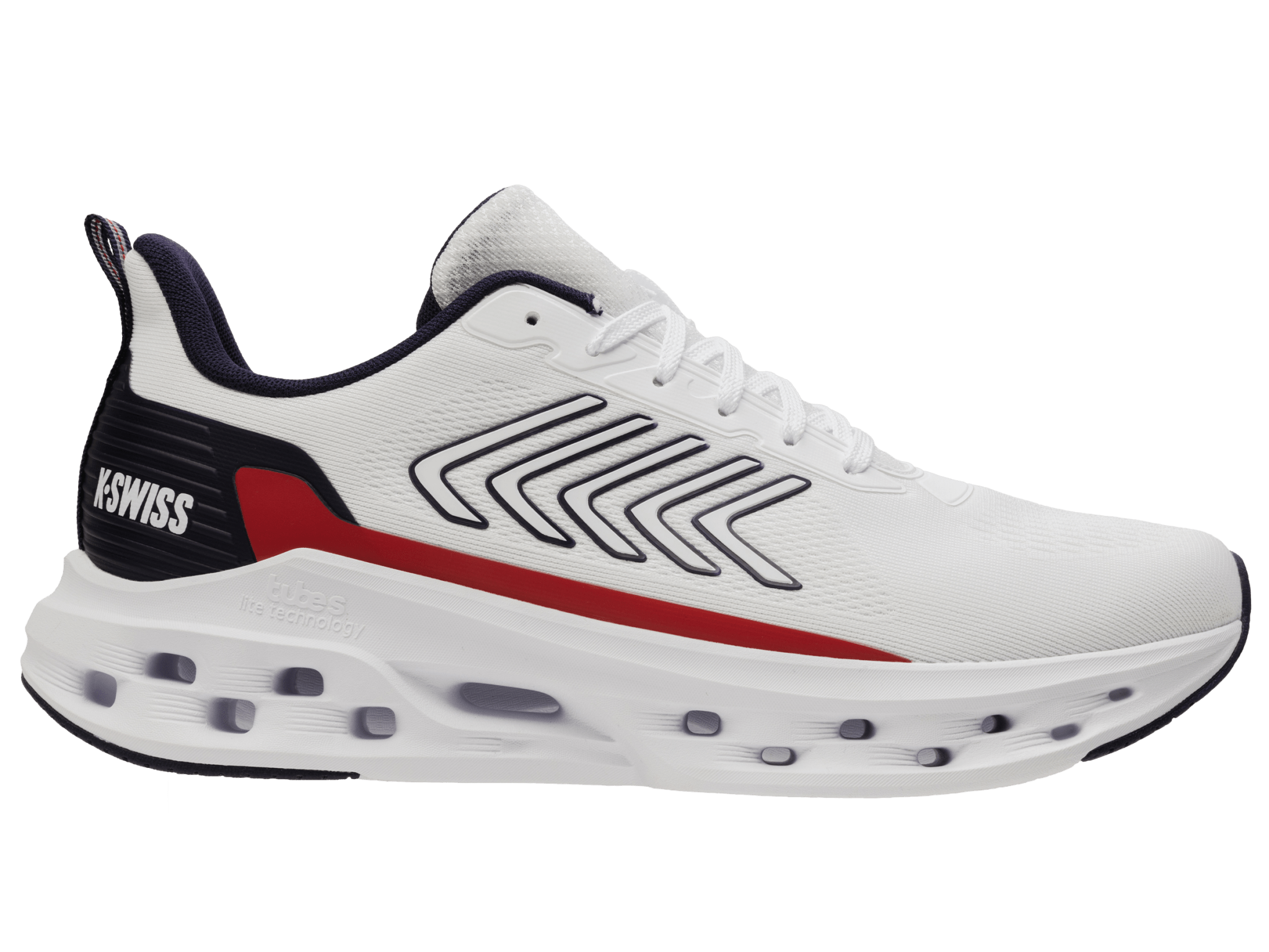 MELROSE TUBES LITE - Footwear K-Swiss