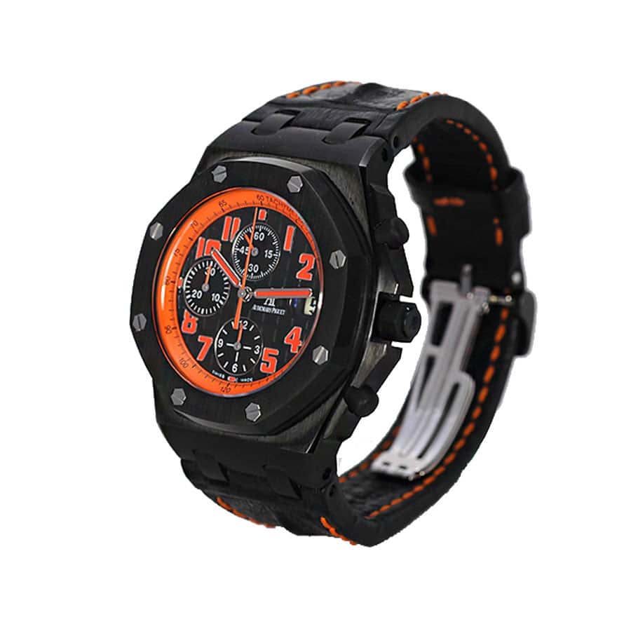 AP Volcano Replica - Elite Watch Atelier