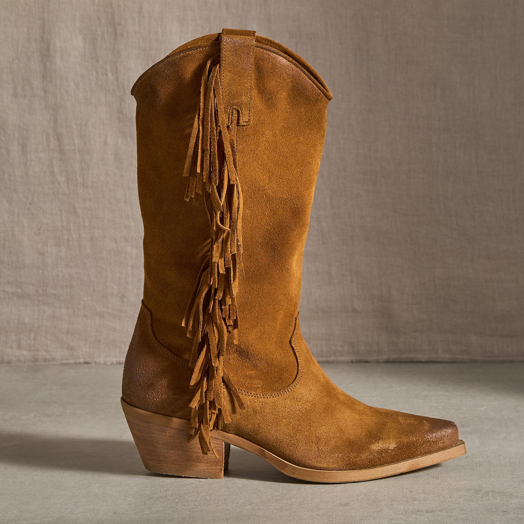 Dove Canyon Boots - Sundance Clothing