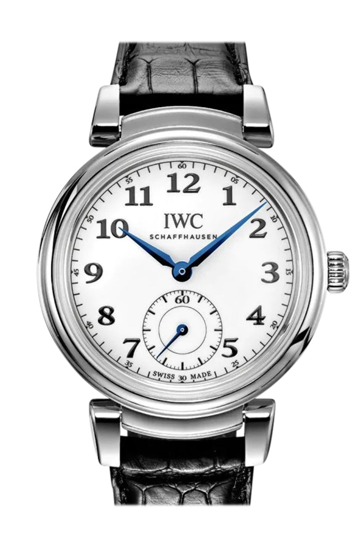 IWC Da Vinci Automatic Edition 150 Years Men's Watch IW358101(1:1 replica) - Top club