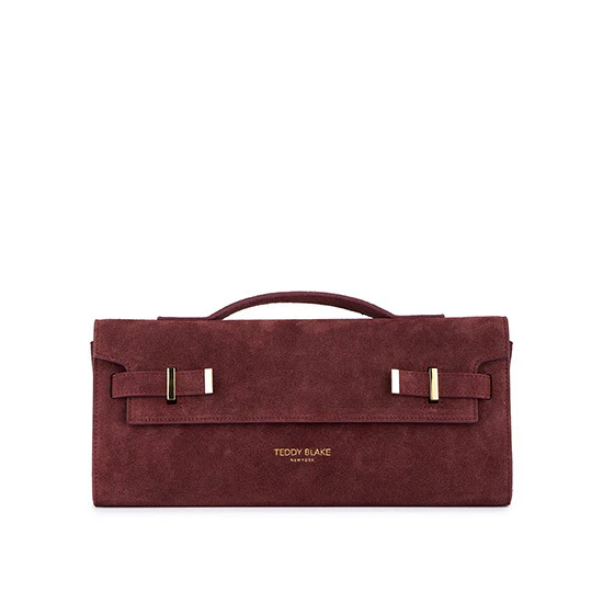 Raya Suede 12