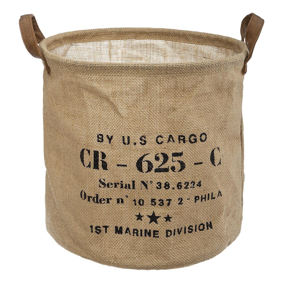 Basket "Loft" &Oslash; 30 cm