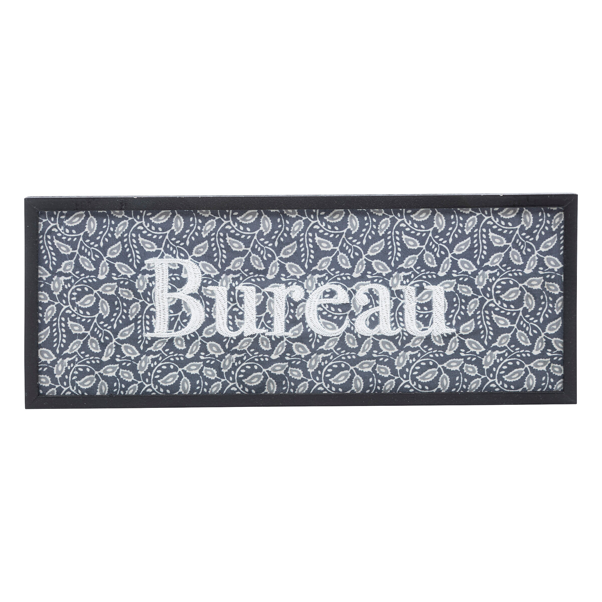 Door sign "Solveig" 25x10 cm