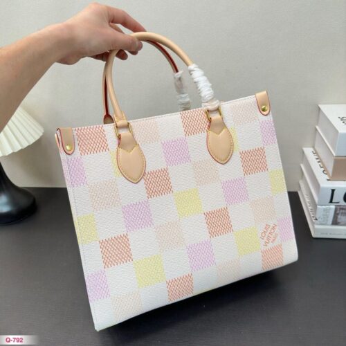 SPECIAL STYLE – Premium Quality Designer Bags1:1High-quality replica