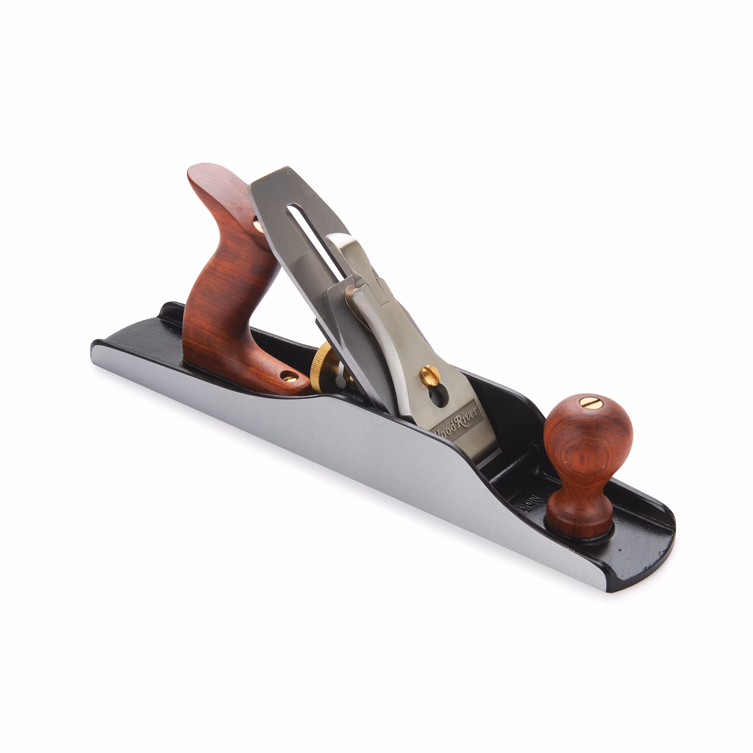 Woodriver Ultimate Bench Plane Kit - Image 5