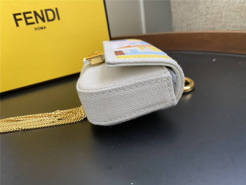 fendi nano baguette bag - Replicaclubs