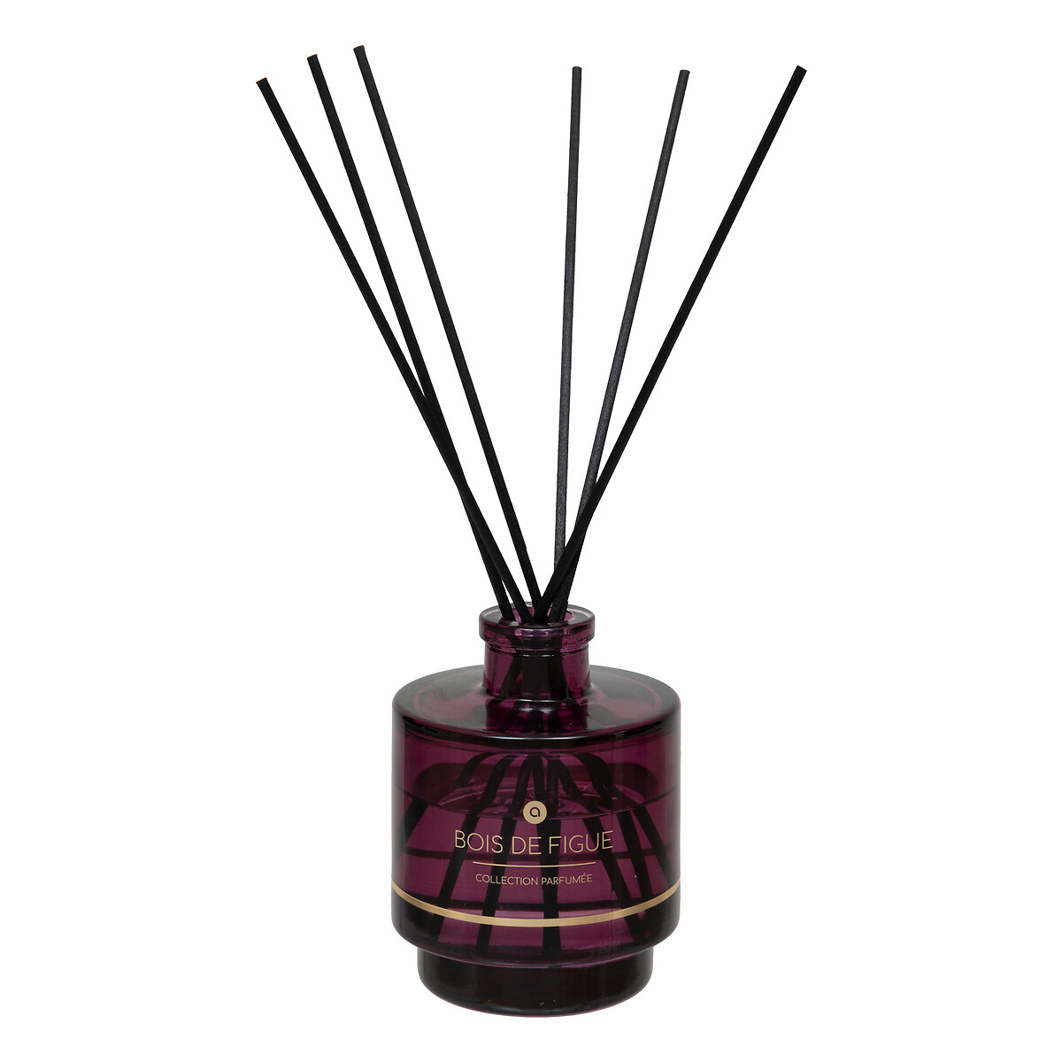 Perfume diffuser "Ilae" Figwood, 200ml