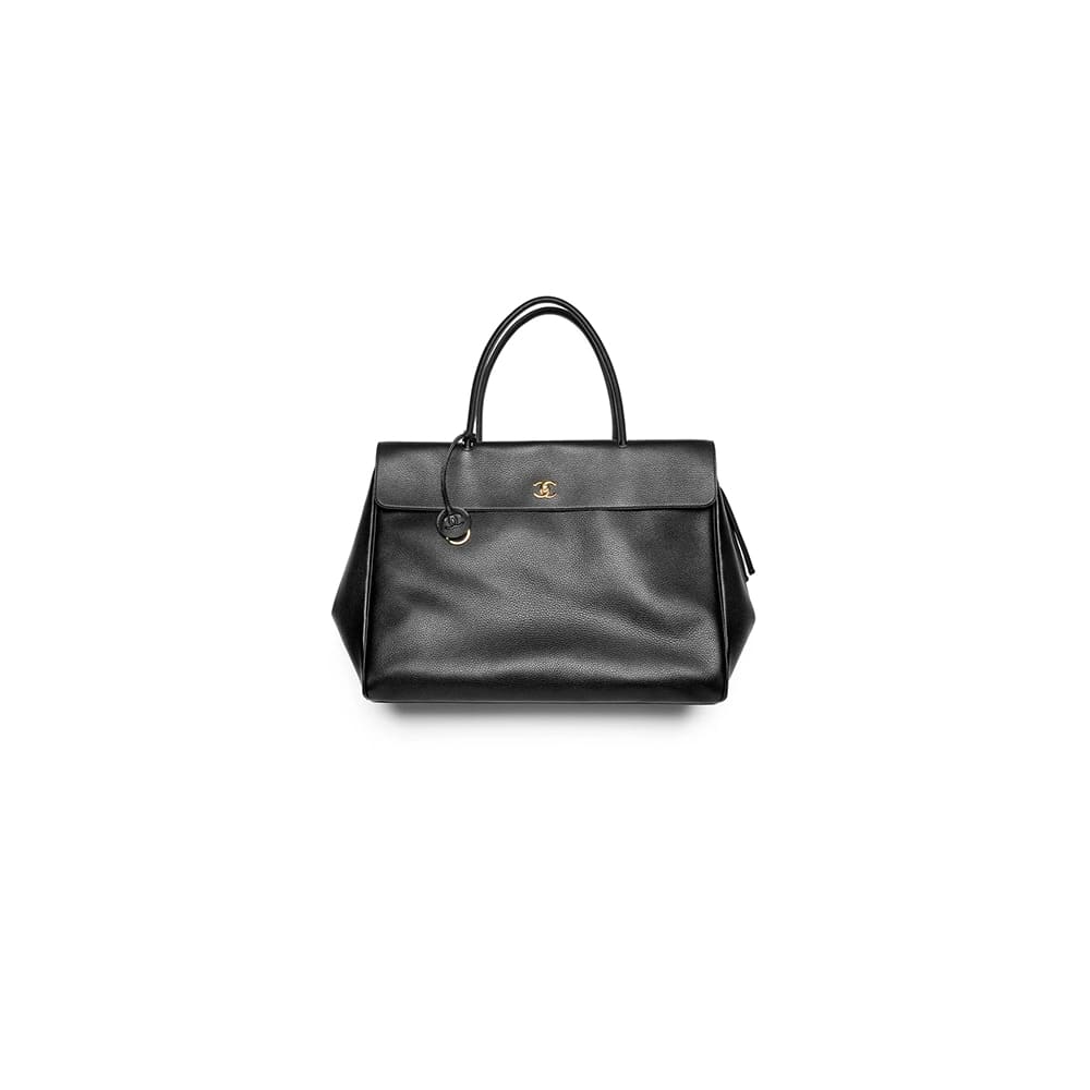 CHANEL Large Shopping Bag(HIGH-END GRADE)