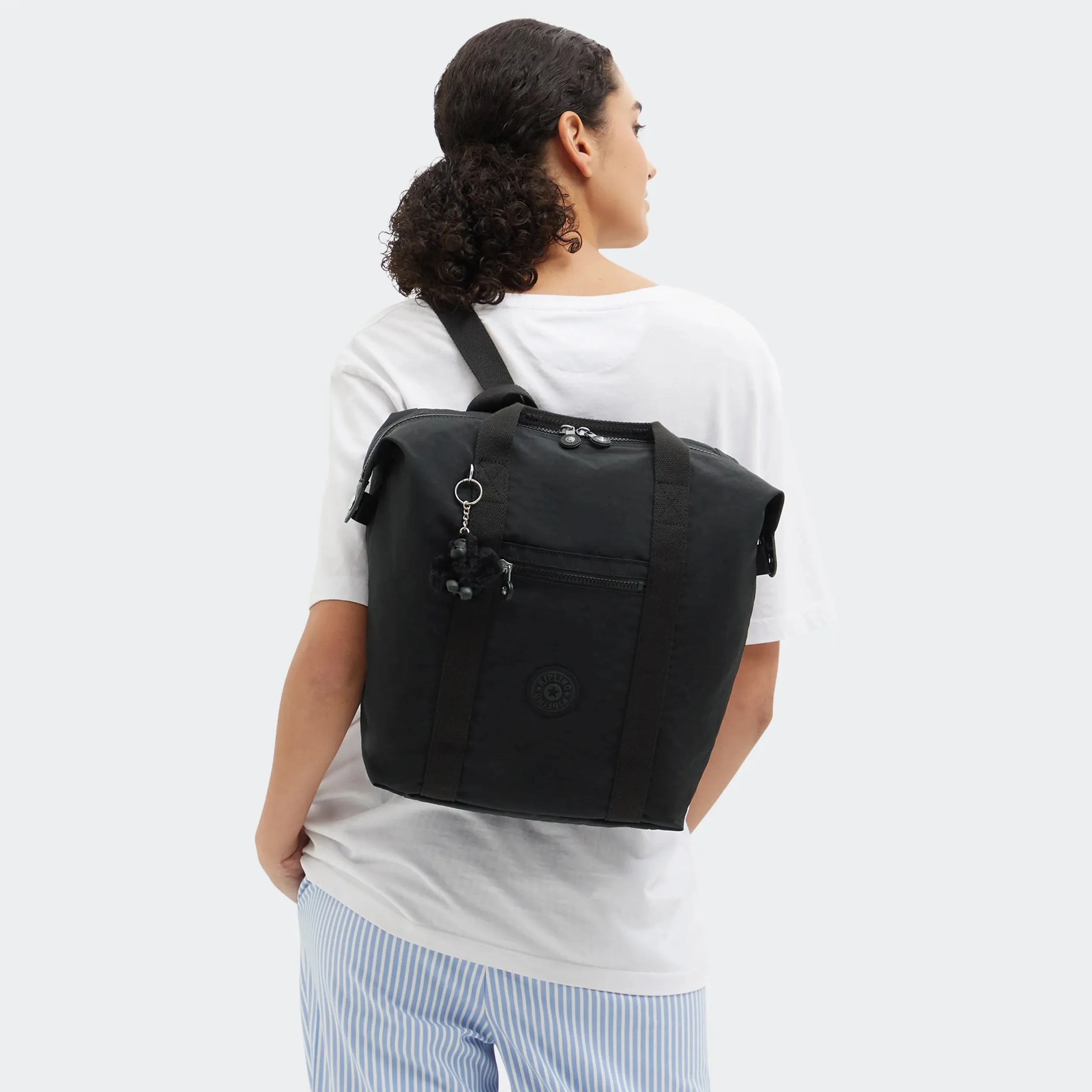 NEW ART BACKPACK