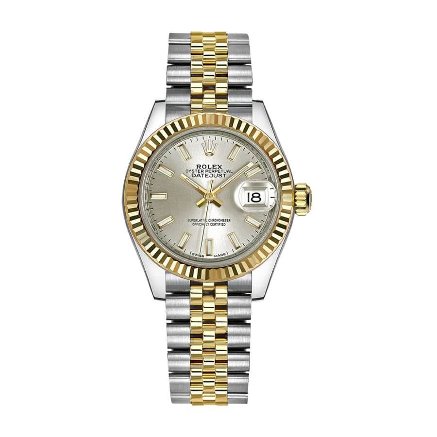 Rolex Datejust 279173-0019 Replica - Elite Watch Atelier