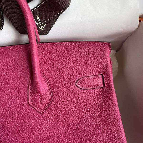 Hermès Birkin 25 Replica Handbag1:1High-quality replica