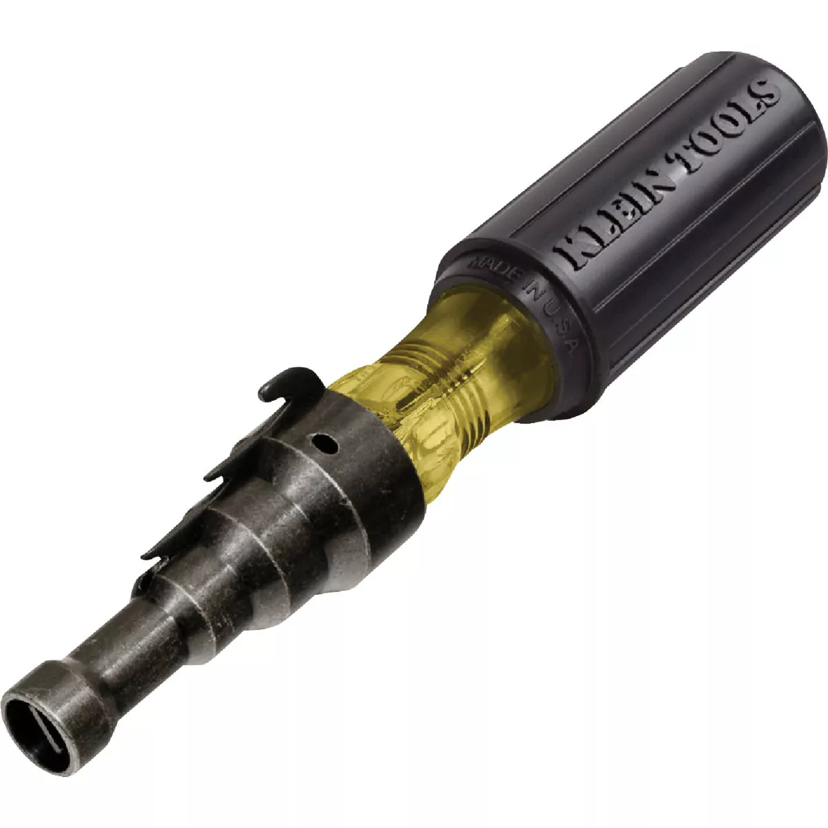 Klein Tools Conduit Fitting and Reaming Screwdriver