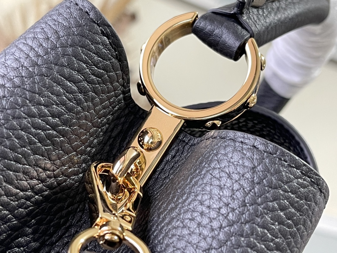 Louis Vuitton Z Capucines MM M211211:1High-quality replica